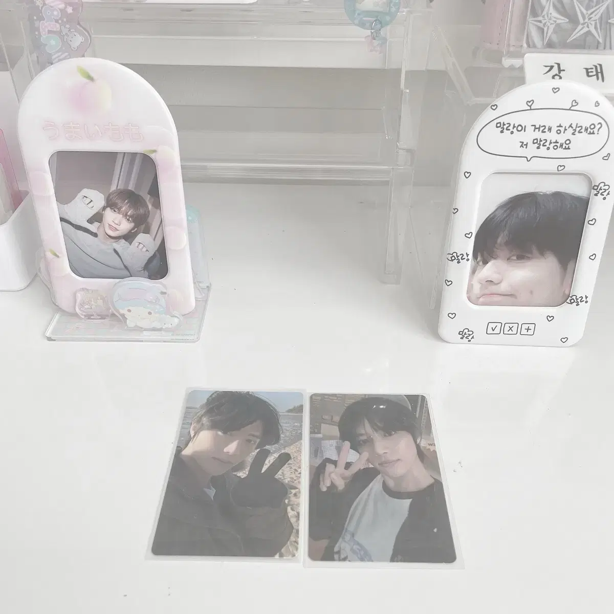 (Bonus O) TXT Mystic Memories beomgyu bulk