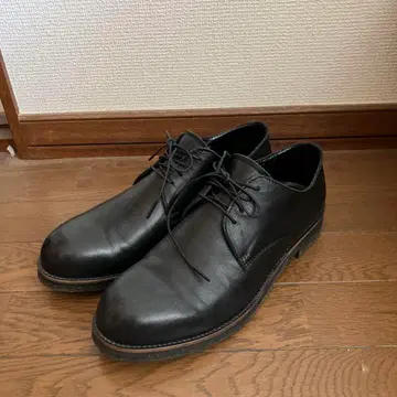 파드로네 가죽 신발