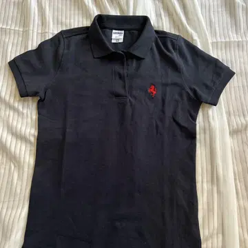 페라리 피케 셔츠 GS