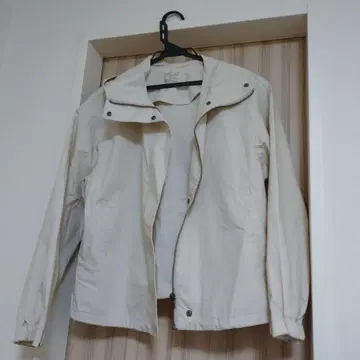 무인양품 발수 후드 자켓