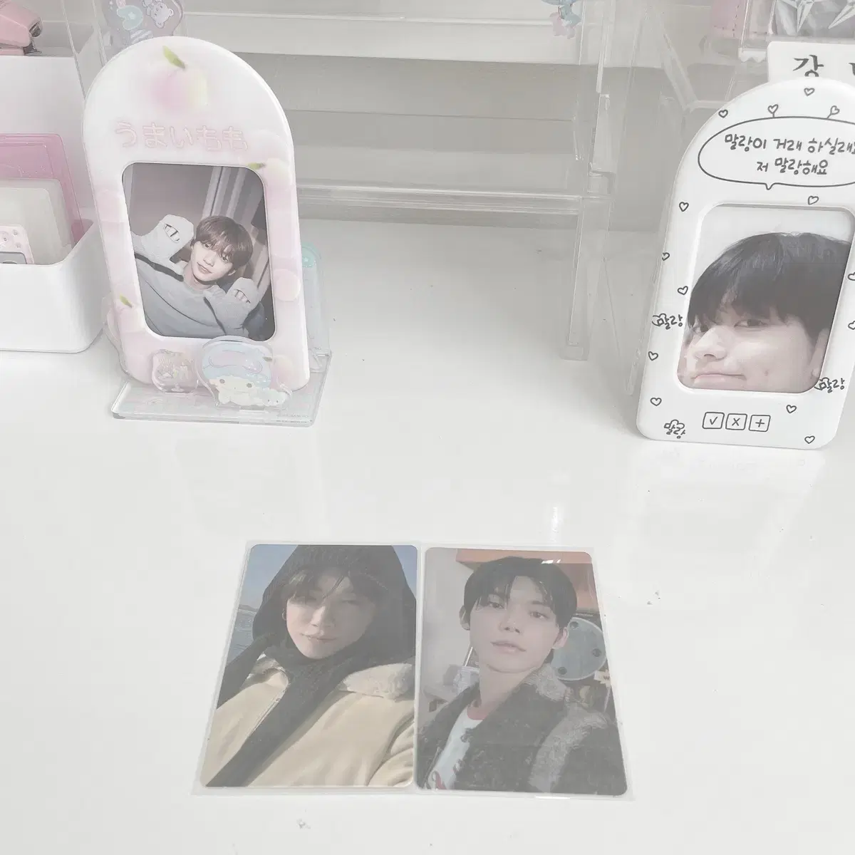 (Bonus O) TXT Mystic Memories yeonjun bulk