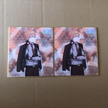 프로세카 아키토 색지 38c