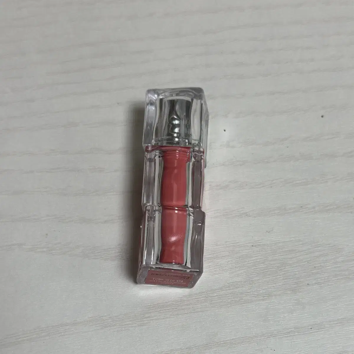 Tirtir Waterism Glow Mini Tint 10 Heartvari Bom Warm Cosmetics