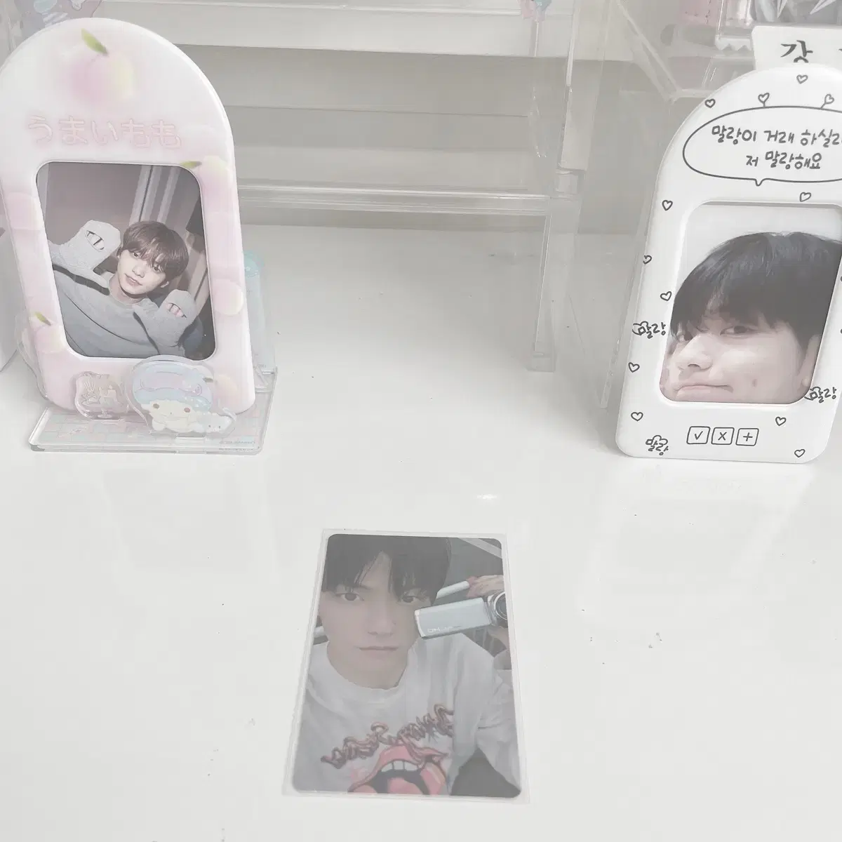 (Bonus O) TXT Mystic Memories Soobin