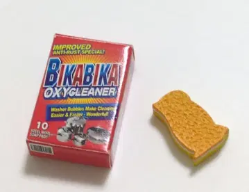 메가하우스 토키메키 주방 리멘트