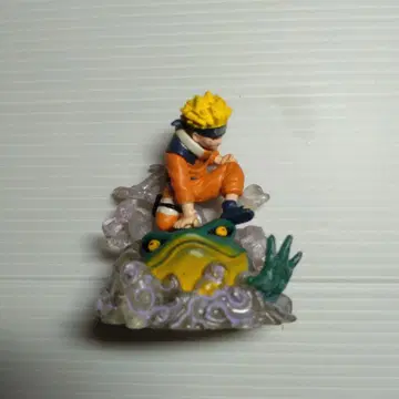 NARUTO 컬렉션 피규어