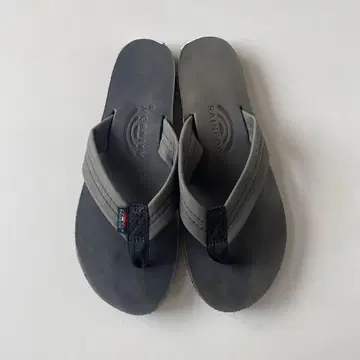 rainbow sandals 레인보우 샌들 미사용 새상품