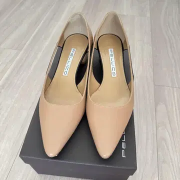 PELLICO 펠리코/펌프스 37.5 (24.5cm) 3.5cm 힐