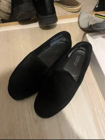 블룸 홈스 랫츠 블랙 27