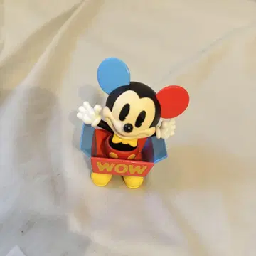 POP MART 미키 디즈니 팝 마트
