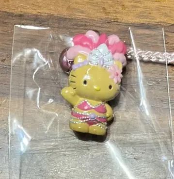 아사쿠사 삼바 카니발 키티 네즈