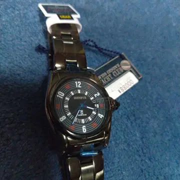 GENEVE YACHT CLUB 42009-15BK 시계