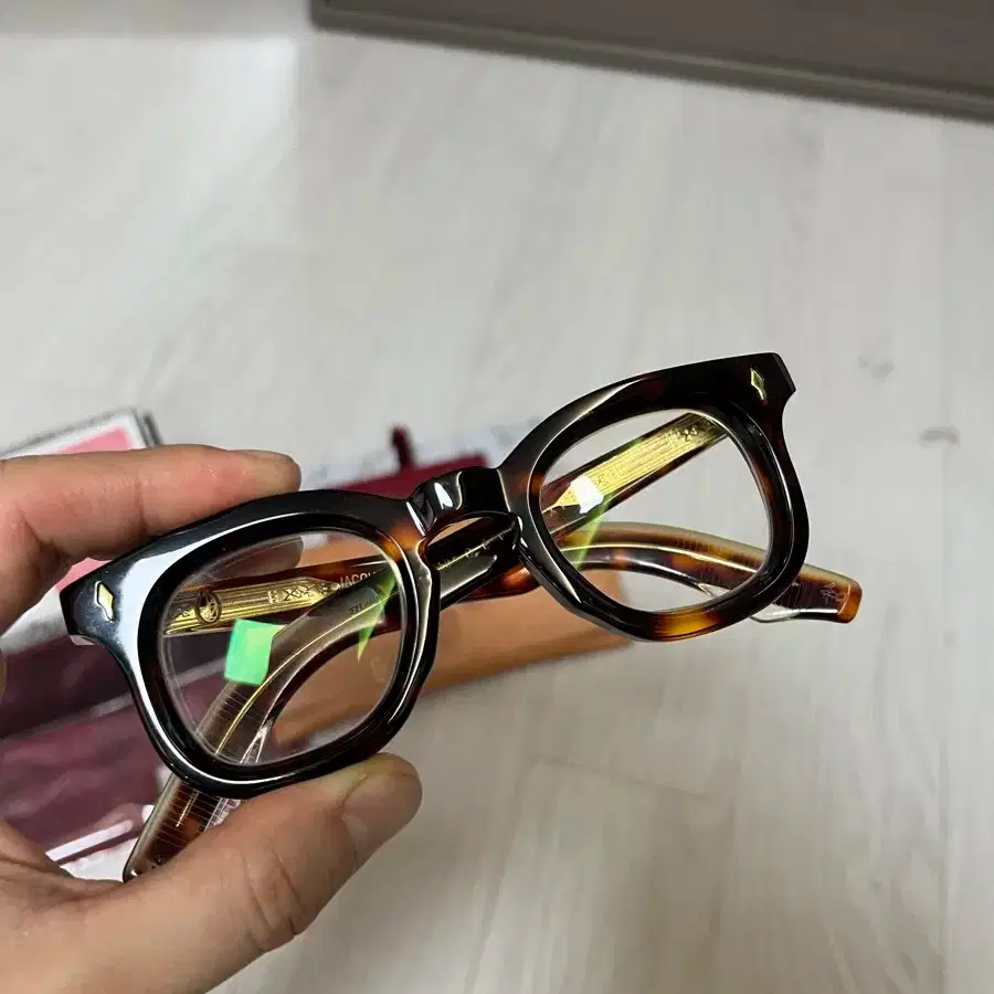 JACQUES MARIE MAGE DEVAUX Havana 5