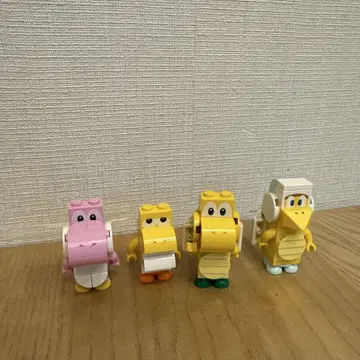 레고 마리오 묶음 판매