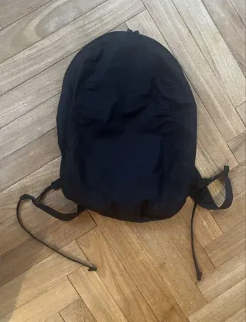 arts & science pocketable back pack 백팩
