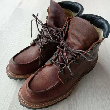 REDWING (레드윙) 2927 Sawmill D 약 25cm