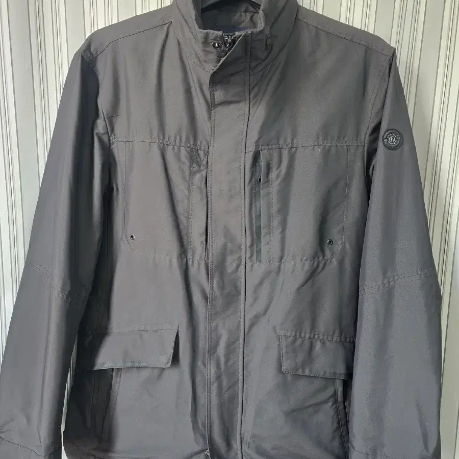 HAZZYS | 헤지스 Men's 105 HAZE Golf Wear Sleeve-lined Jacket