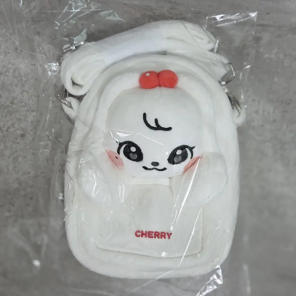 Ive Minive Backpack Popup Pvc Bag | eBay