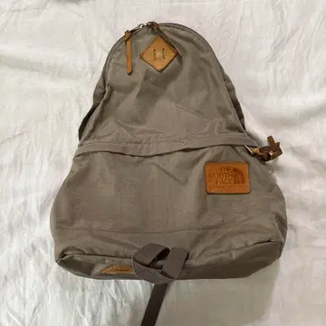 노스페이스 베이백 백팩