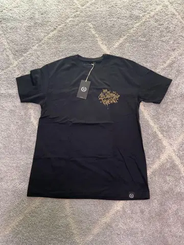 Represent Ltd. 남성용 티셔츠 L 사이즈