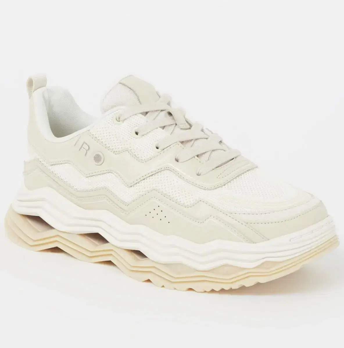 IRO Wave Sneakers Beige EU37 (235)