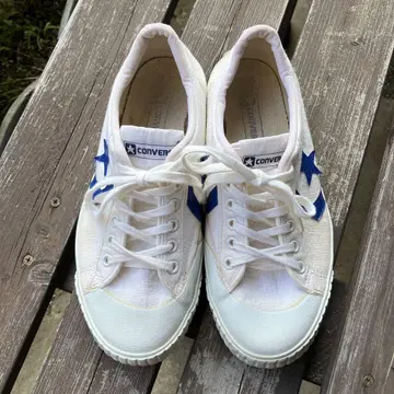 올드 컨버스 컨버스 25cm 컨버스 구제 의류