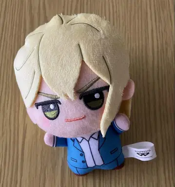 망각 배터리 SD 인형 vol.1 토도 아오이