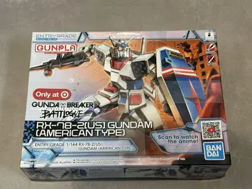 EG RX-78-2 건담 (미국형)