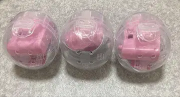 산리오 바스락 카메라 헬로키티