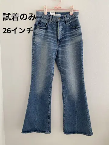 마우지 MVSFLARE 26인치 BLUE