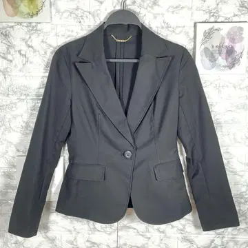 새상품급! Rue de B bis 로트레아몽 테일러드 자켓 사이즈 2