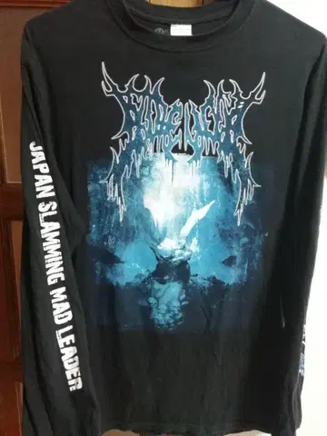 GOREVENT 니가타의 DEVOURMENT! 데스 메탈