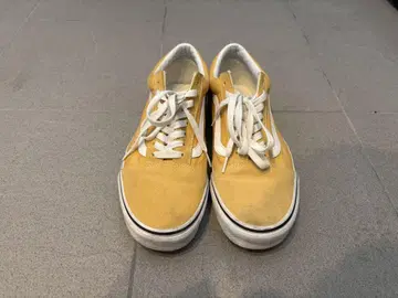 반스 스니커즈