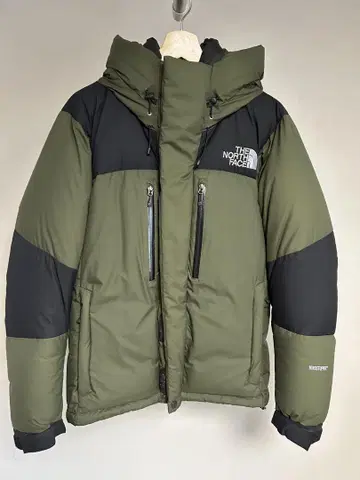 THE NORTH FACE 바르톨로 라이트 다운 자켓 M