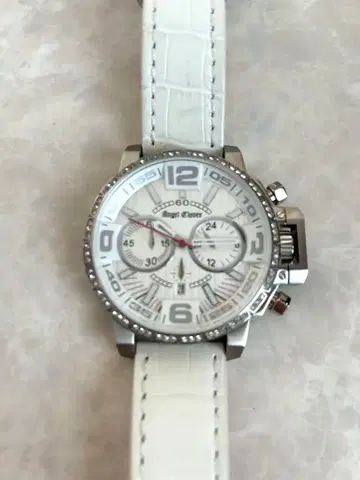 [미사용] 엔젤 클로버 NTC48