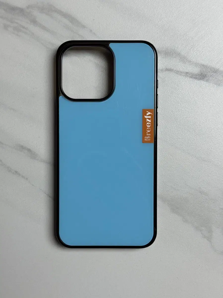 Breezyp iPhone 15 Pro Max MagSafe Case
