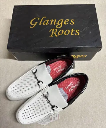 glanges Roots 사이즈 43 신발