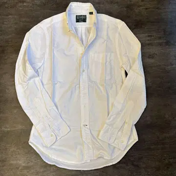 GITMANBROS 빈티지 셔츠