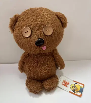 유니버셜 미니언즈 팀 봉제 인형