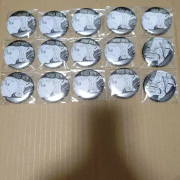 WIND BREAKER 윈브레 카지 렌 캔뱃지 주얼리 캔뱃지 카지 렌
