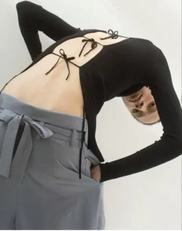 leinwande 라인반드 가디건