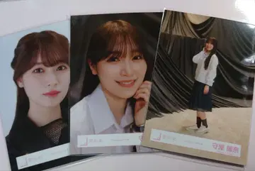 모리야 레이나 브로마이드 묶음 판매