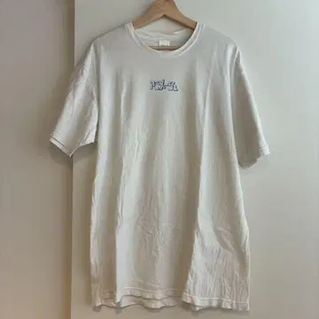 애니메지와 지브리 전 나우시카 티셔츠 중고 XL 사이즈