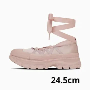 CONVERSE ALL STAR TREKWAVE BL OX 발레