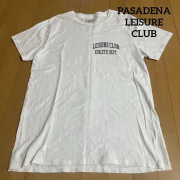 PASADENA LEISURE CLUB 티셔츠