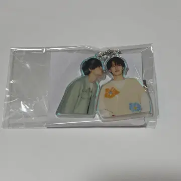 M!LK 히츠 키링 사노 유토 야마나카 쥰타로