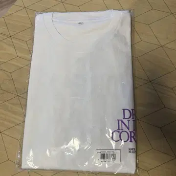 코넬리우스 Cornelius 티셔츠 XL