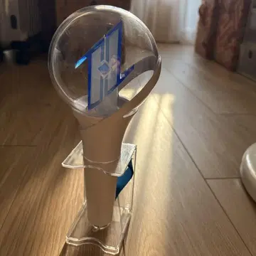 JO1 초대 응원봉 미개봉 새상품