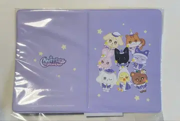 ATEEZ ANITEEZ 여권 케이스