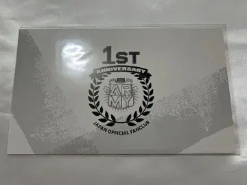 BTS 일본 공식 팬클럽